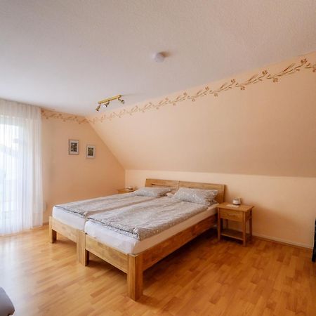 Wohnung Am Kurpark Lippstadt Exteriér fotografie