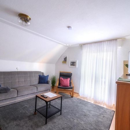 Wohnung Am Kurpark Lippstadt Exteriér fotografie