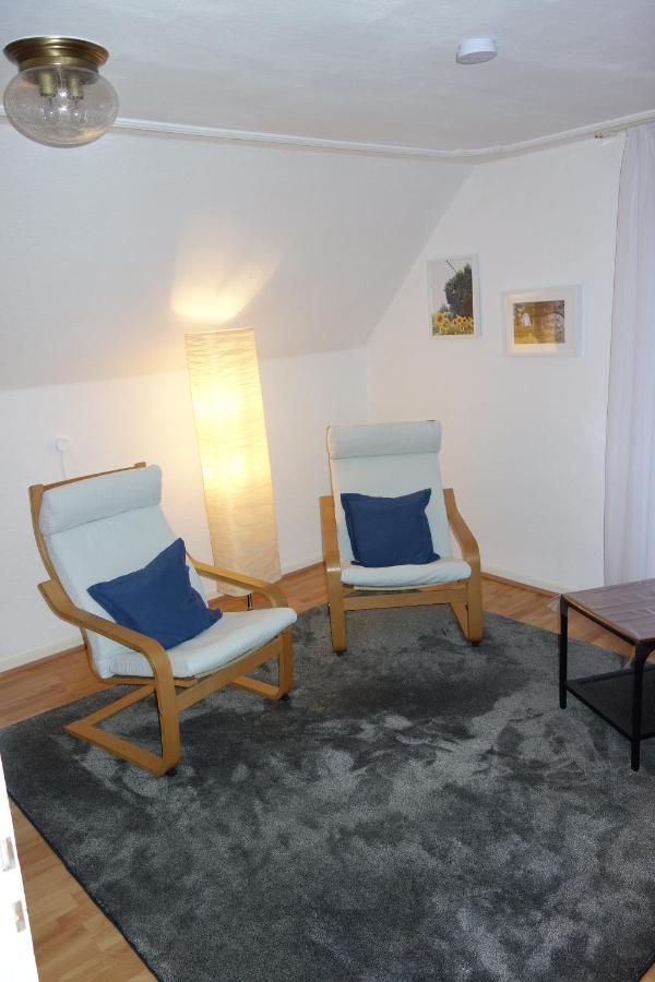 Wohnung Am Kurpark Lippstadt Exteriér fotografie