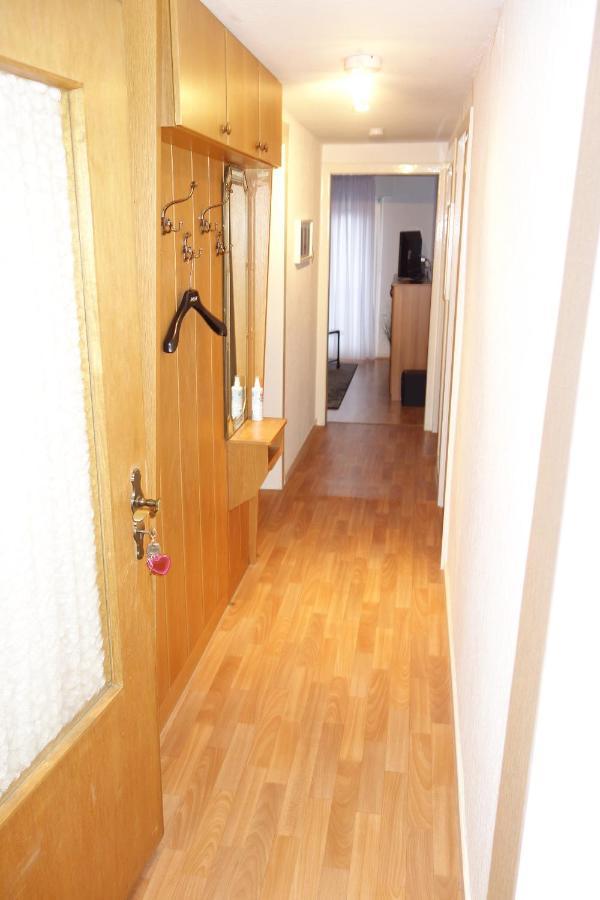 Wohnung Am Kurpark Lippstadt Exteriér fotografie