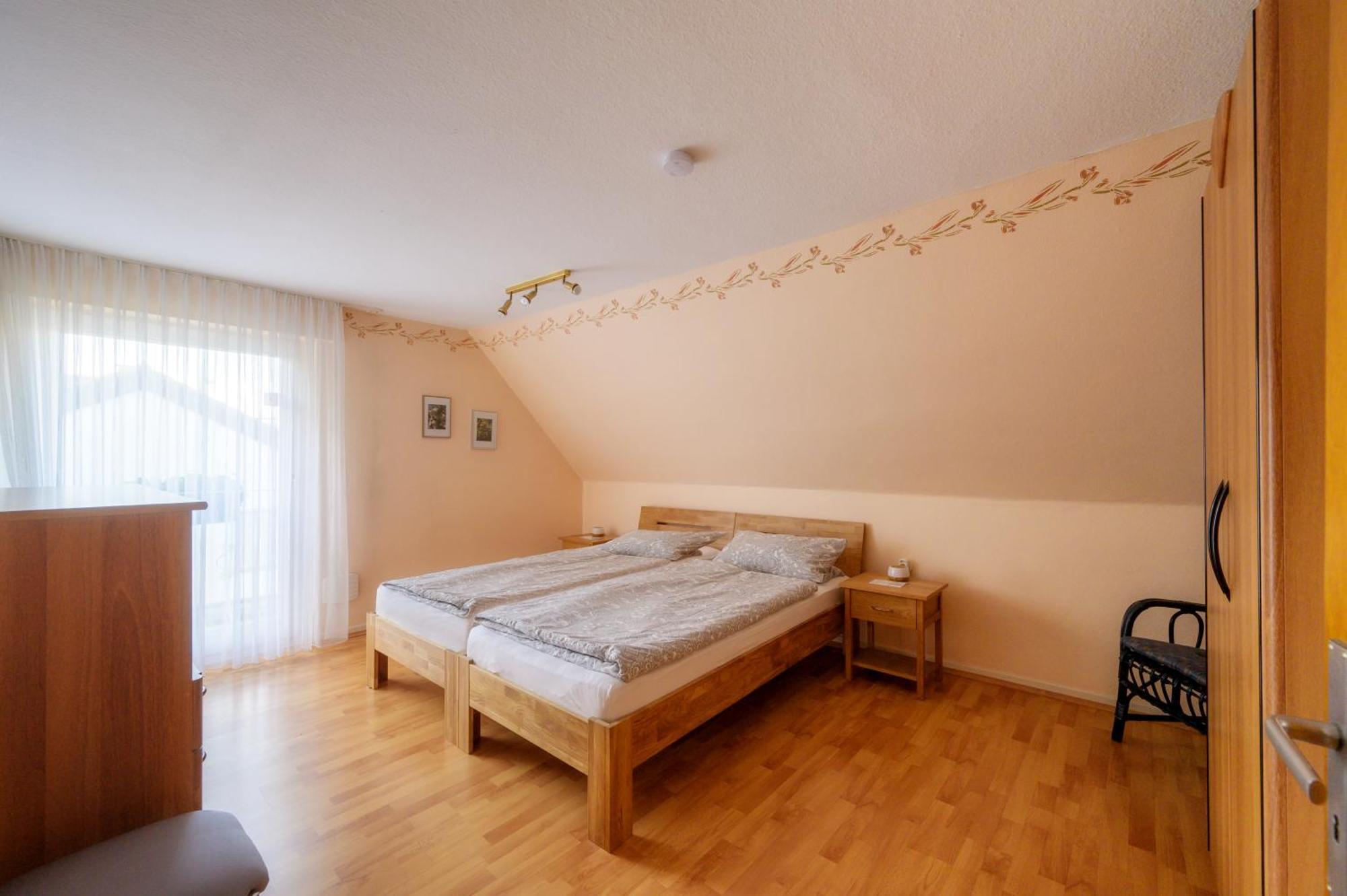 Wohnung Am Kurpark Lippstadt Exteriér fotografie